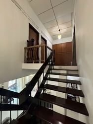 Fulton Hill (D20), Terrace #599257641